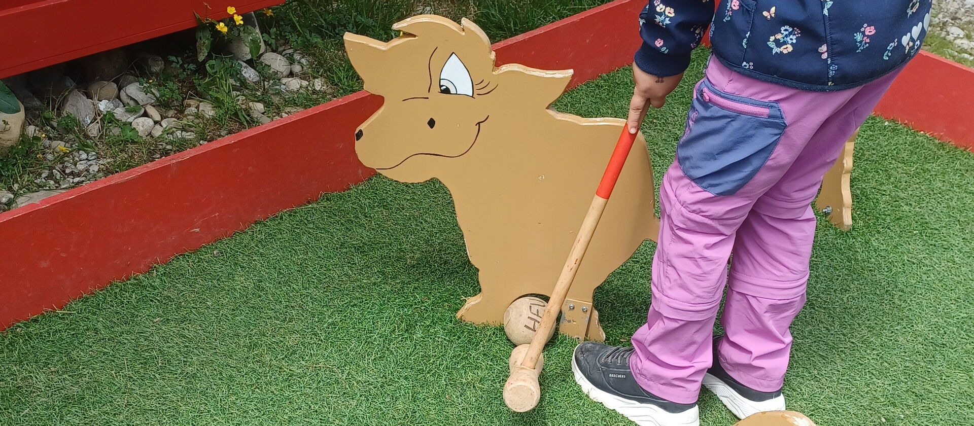 Erlebnisweg-Polo
