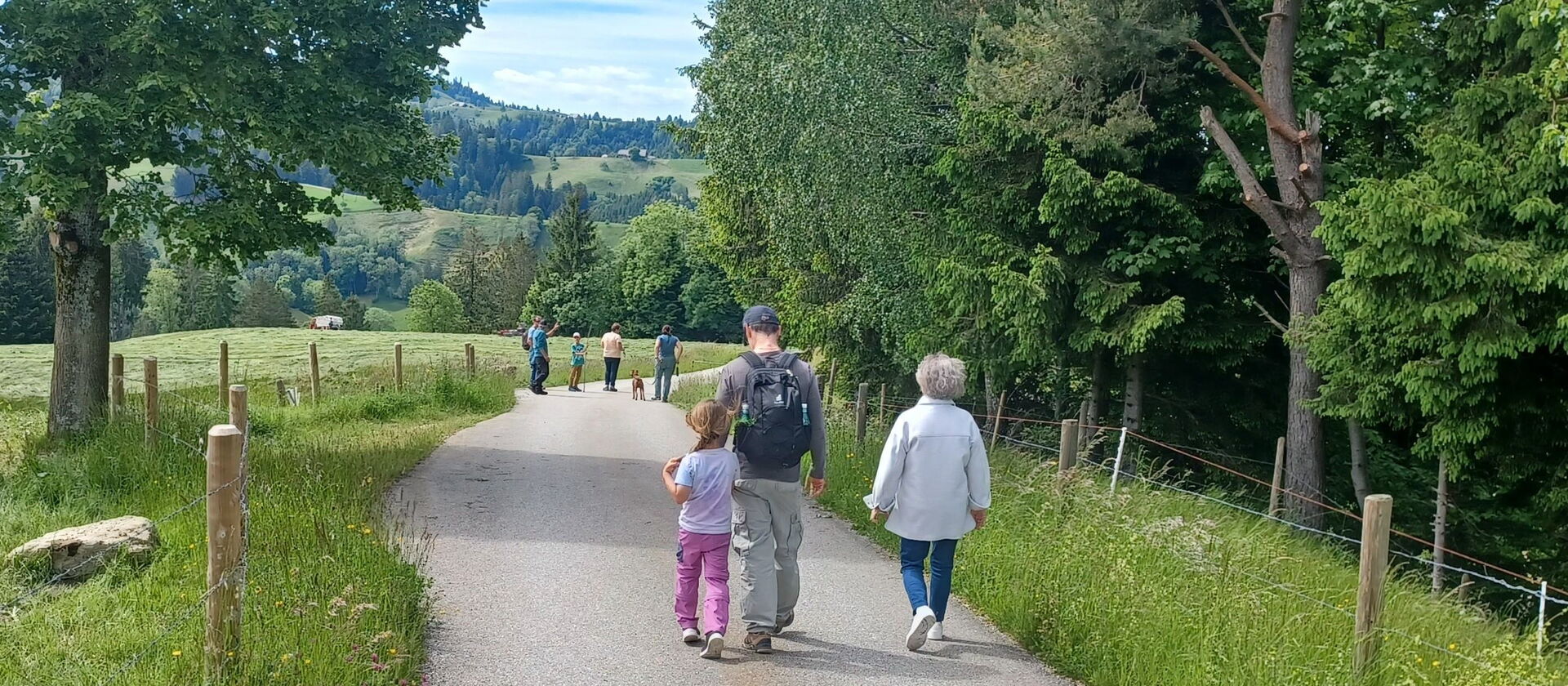 Erlebnisweg-Luthern-Bad