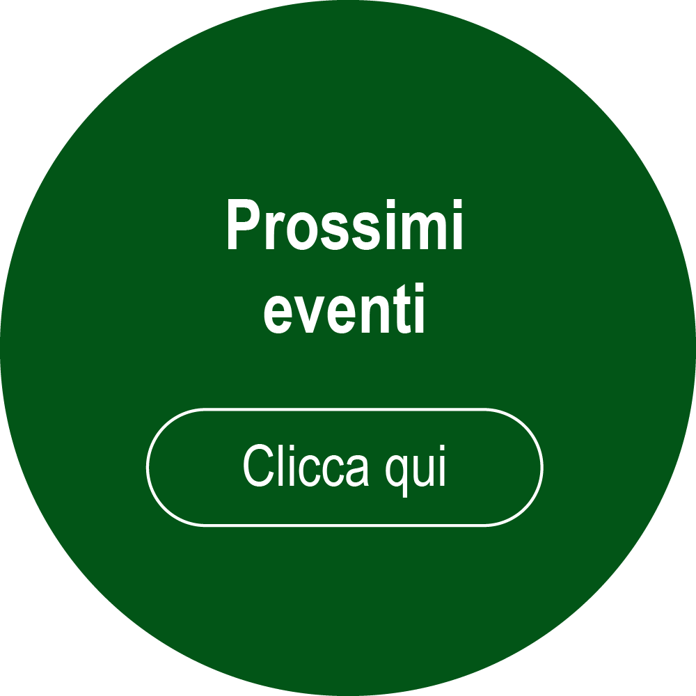 Prossimi eventi